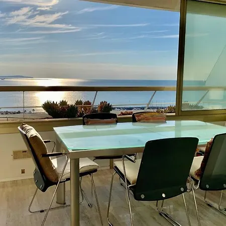 Apartment Sea View Luxury *