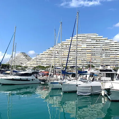 Sea View Luxury Apartment *