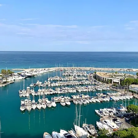Sea View Luxury