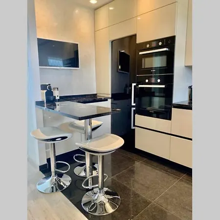Sea View Luxury * Villeneuve-Loubet