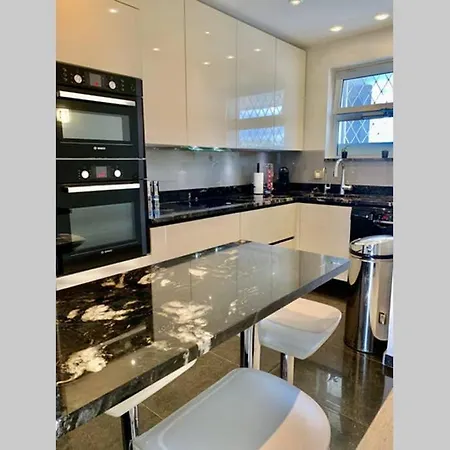 Sea View Luxury Villeneuve-Loubet