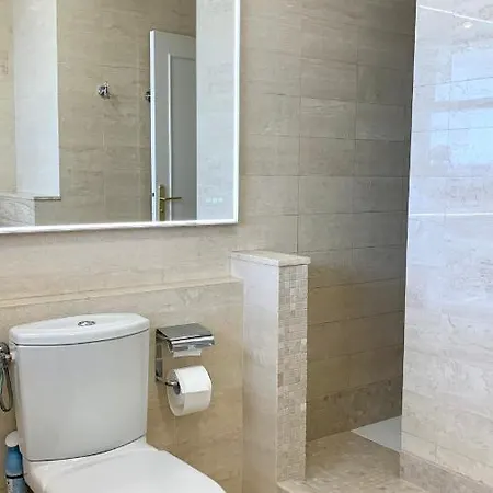 Sea View Luxury